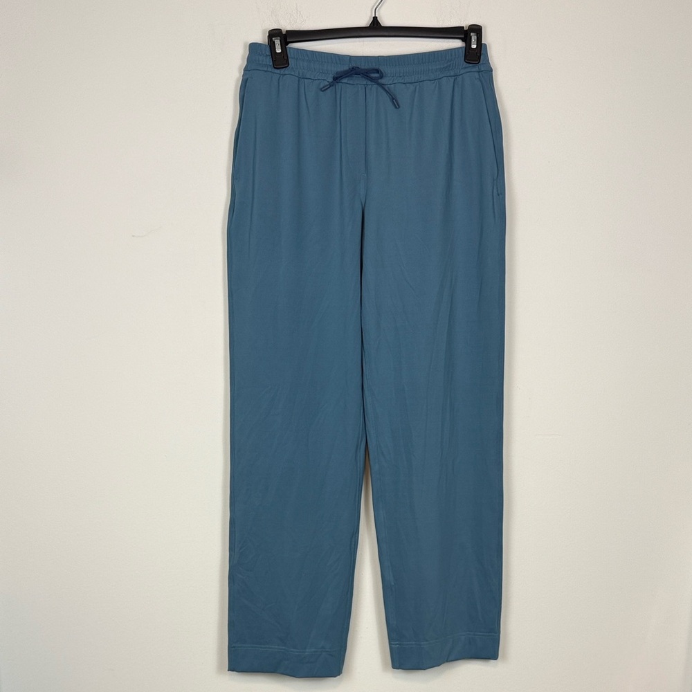 lululemon athletica Blue Track Pants - Picture 3 of 14